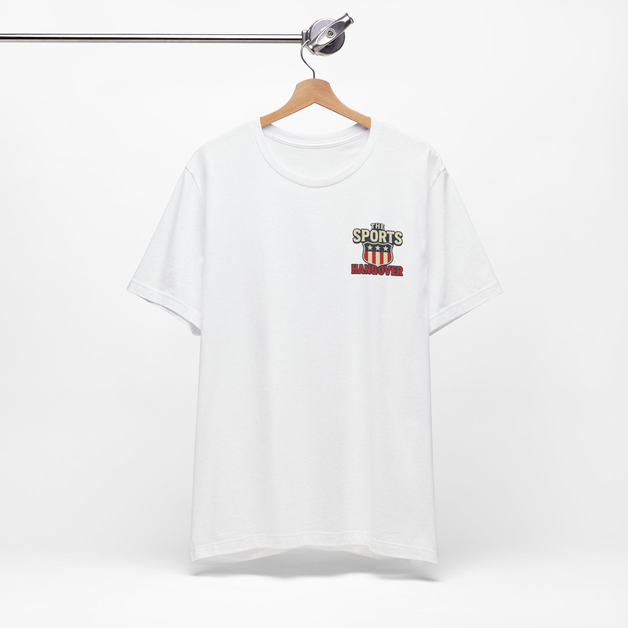 The Sports Hangover PATRIOTIC USA
