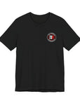 The Sports Hangover Tee — Bold Podcast Logo Short Sleeve Shirt