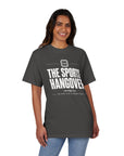 The Sports Hangover T-Shirt — Boxy Fit