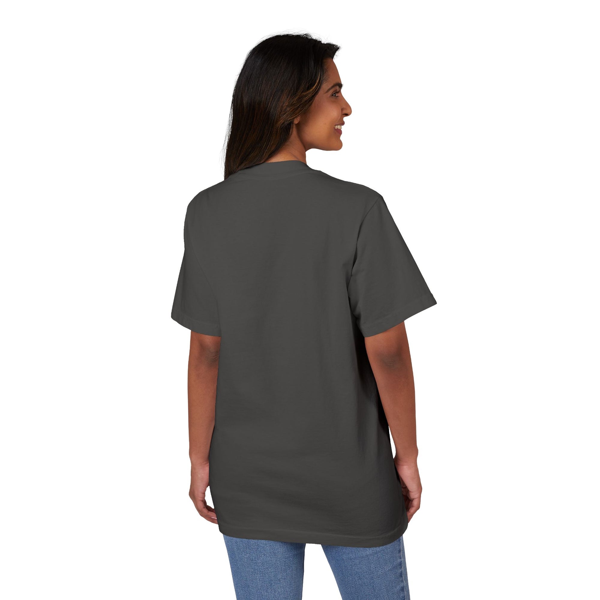 The Sports Hangover T-Shirt — Boxy Fit