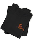 The Sports Hangover T-Shirt — Stitched Logo