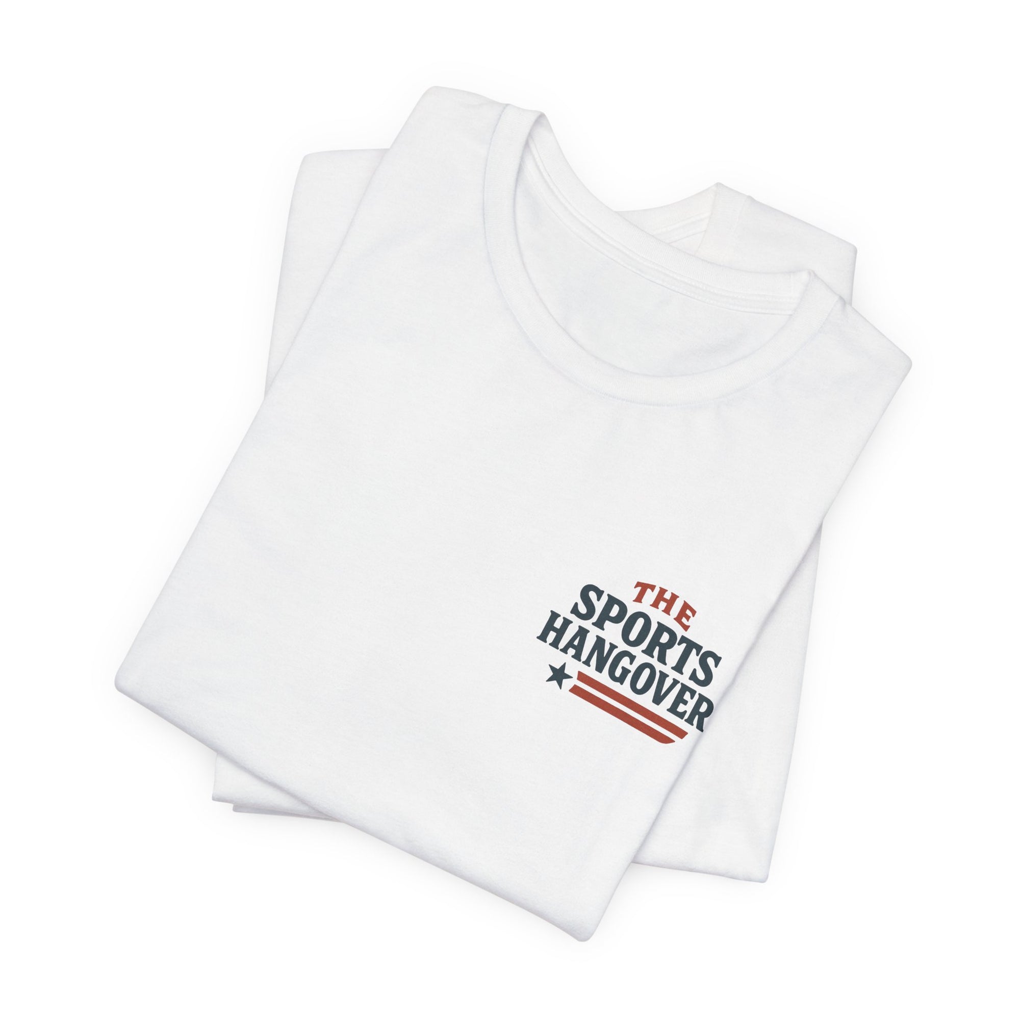 The Sports Hangover AMERICA BABY