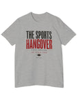 The Sports Hangover T-Shirt — Sports Radio Dept. Graphic Tee