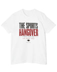 The Sports Hangover T-Shirt — Sports Radio Dept. Graphic Tee