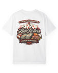 High Rollers T-Shirt — Sports Hangover Circa Survivor 2026