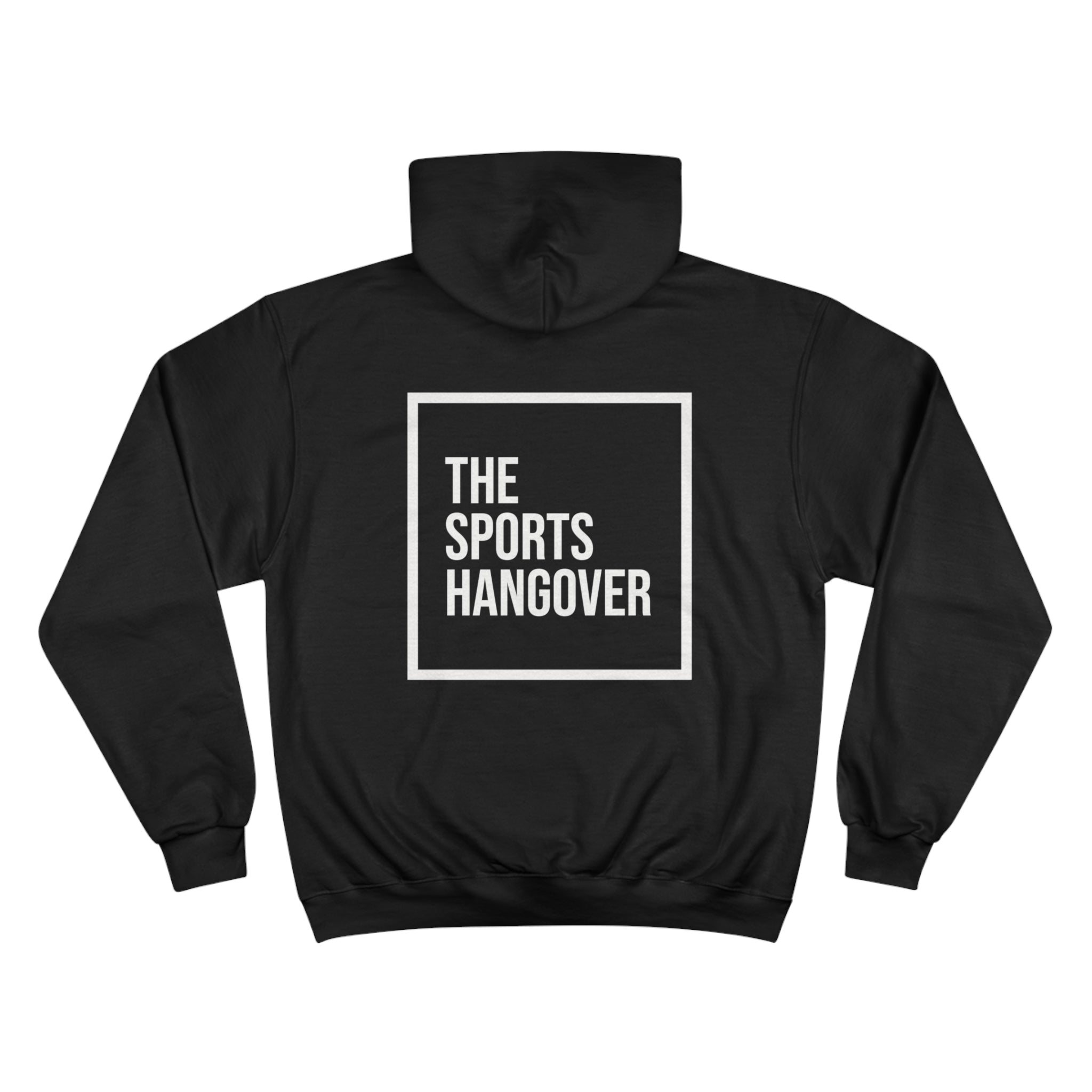 2024 TSH Champion Hoodie TheSportsHangover