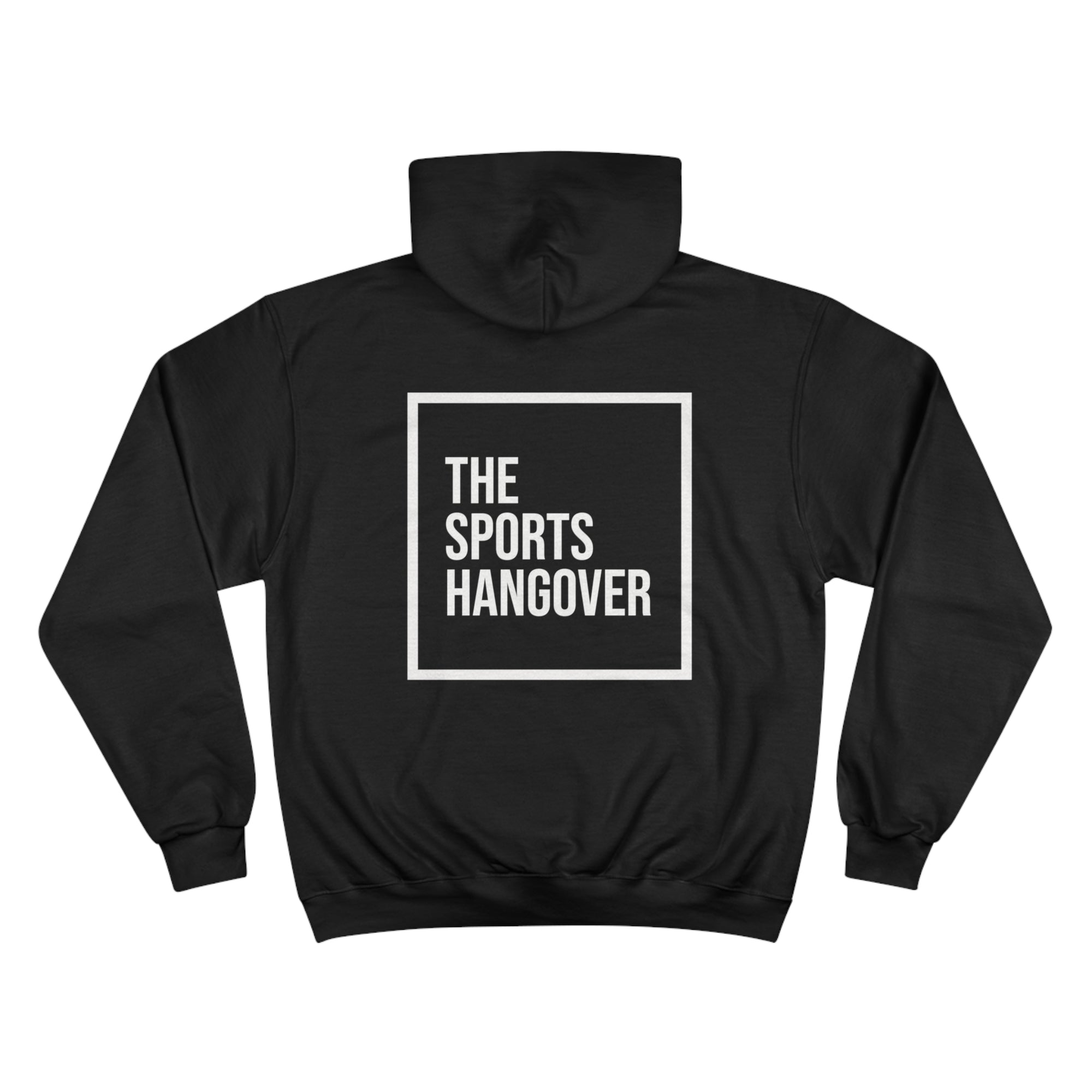 2024 TSH Champion Hoodie