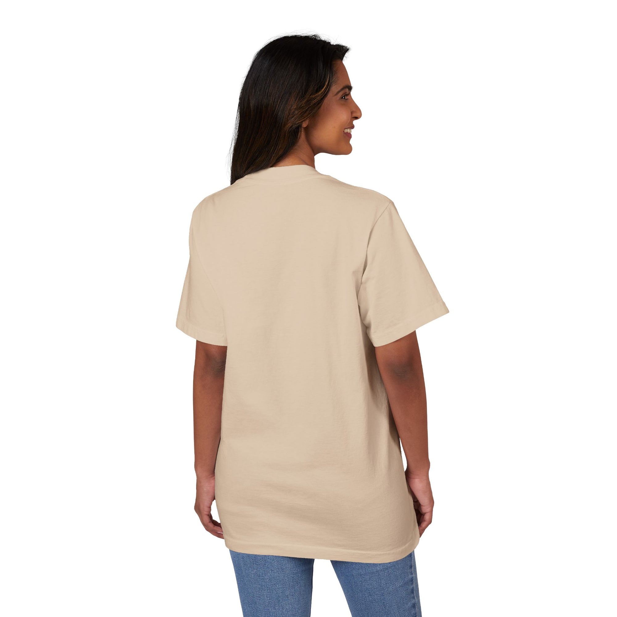 The Sports Hangover T-Shirt — Boxy Fit