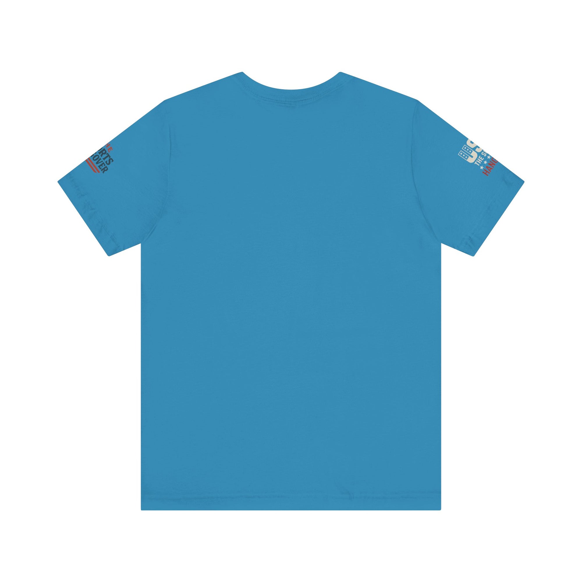 Here for the Glizzies Tee - Fun Sports Themed Unisex Jersey Short Sleeve Shirt