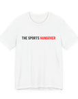 The Sports Hangover T-Shirt — 2026 Design
