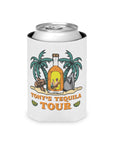 Tony's Tequlia Tour Beer Kooize