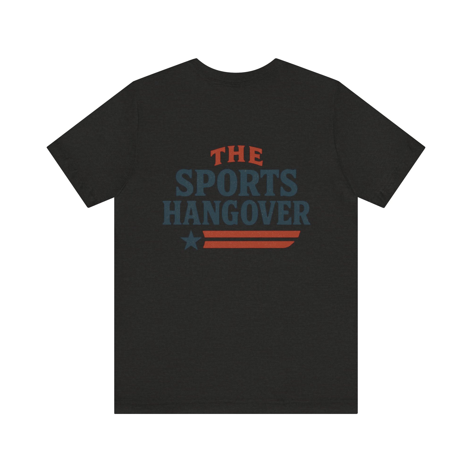 The Sports Hangover AMERICA BABY