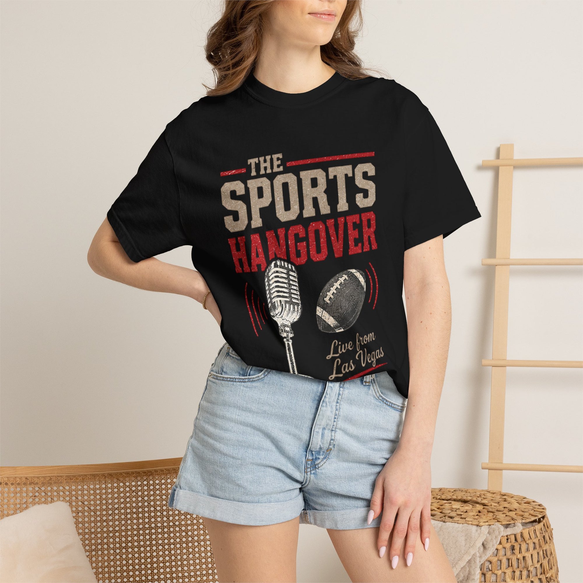 Football Survivor Special 2026' Vintage Game Day Tee