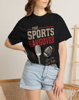 Football Survivor Special 2026' Vintage Game Day Tee