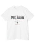 Circa Field Trip T-Shirt — “The Sports Hangover” Graphic Tee (Las Vegas 2026)