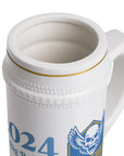 BB4l Beer Stein Mug