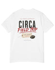 The Sports Hangover T-Shirt — Circa Field Trip Vintage Football Tee