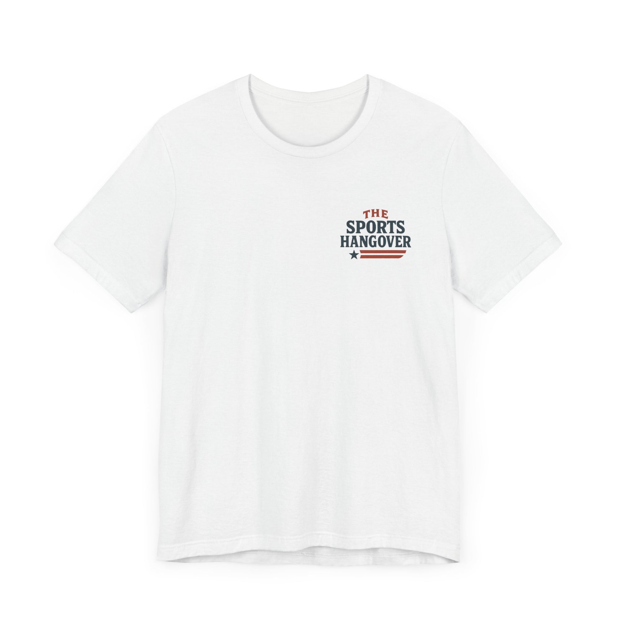 The Sports Hangover AMERICA BABY