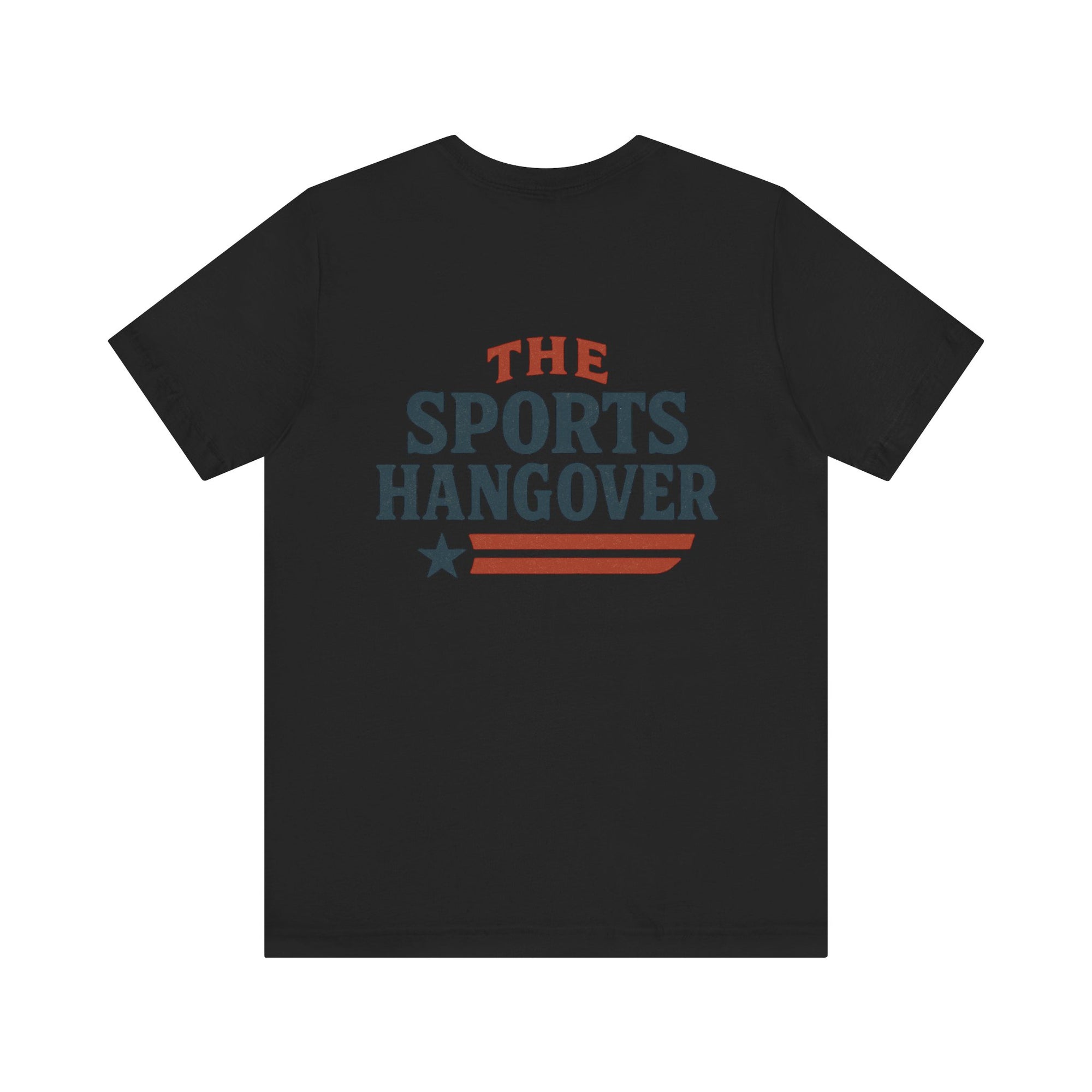 The Sports Hangover AMERICA BABY