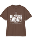 The Sports Hangover T-Shirt — Boxy Fit