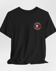 The Sports Hangover Tee — Bold Podcast Logo Short Sleeve Shirt