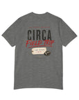 Circa Field Trip T-Shirt — “The Sports Hangover” Graphic Tee (Las Vegas 2026)