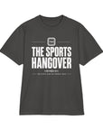The Sports Hangover T-Shirt — Boxy Fit