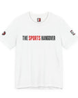The Sports Hangover Tee – Funny Sports Fan T-Shirt