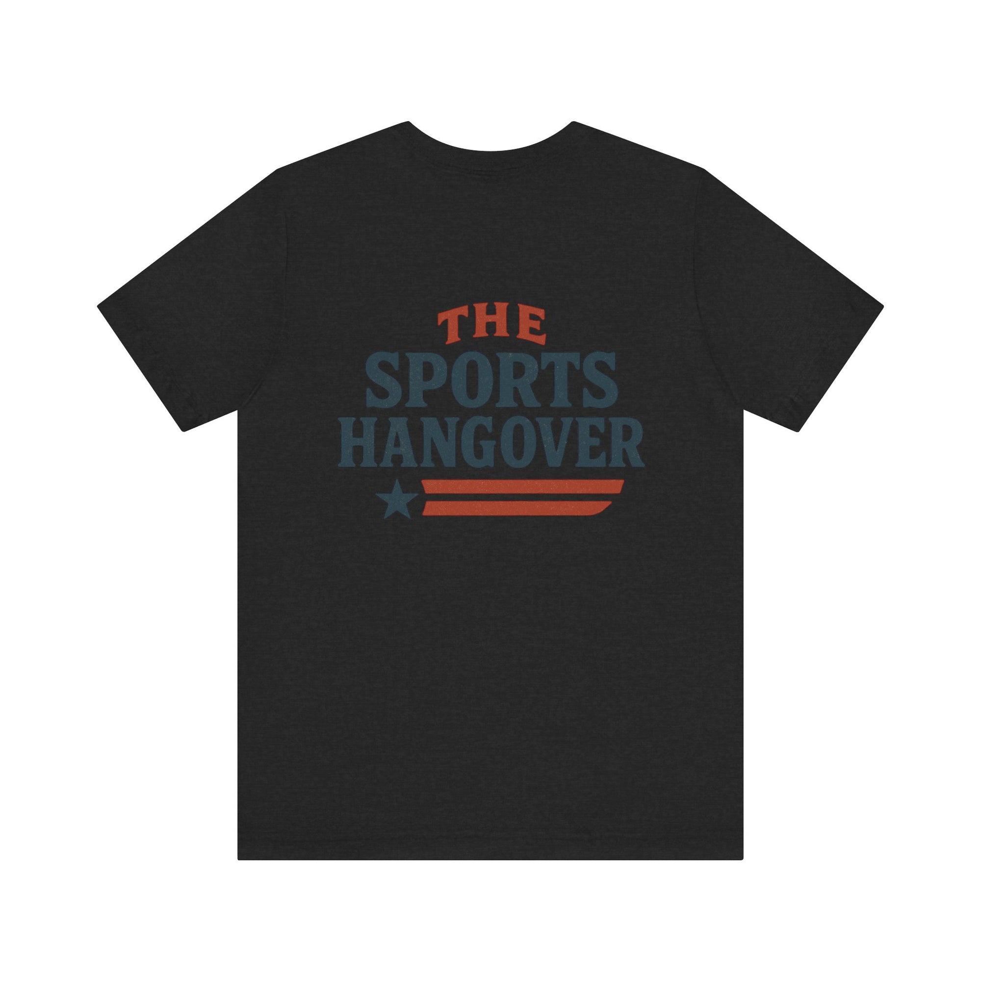 The Sports Hangover AMERICA BABY