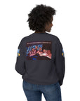 BB$L Slumper Party Crewneck Sweatshirt