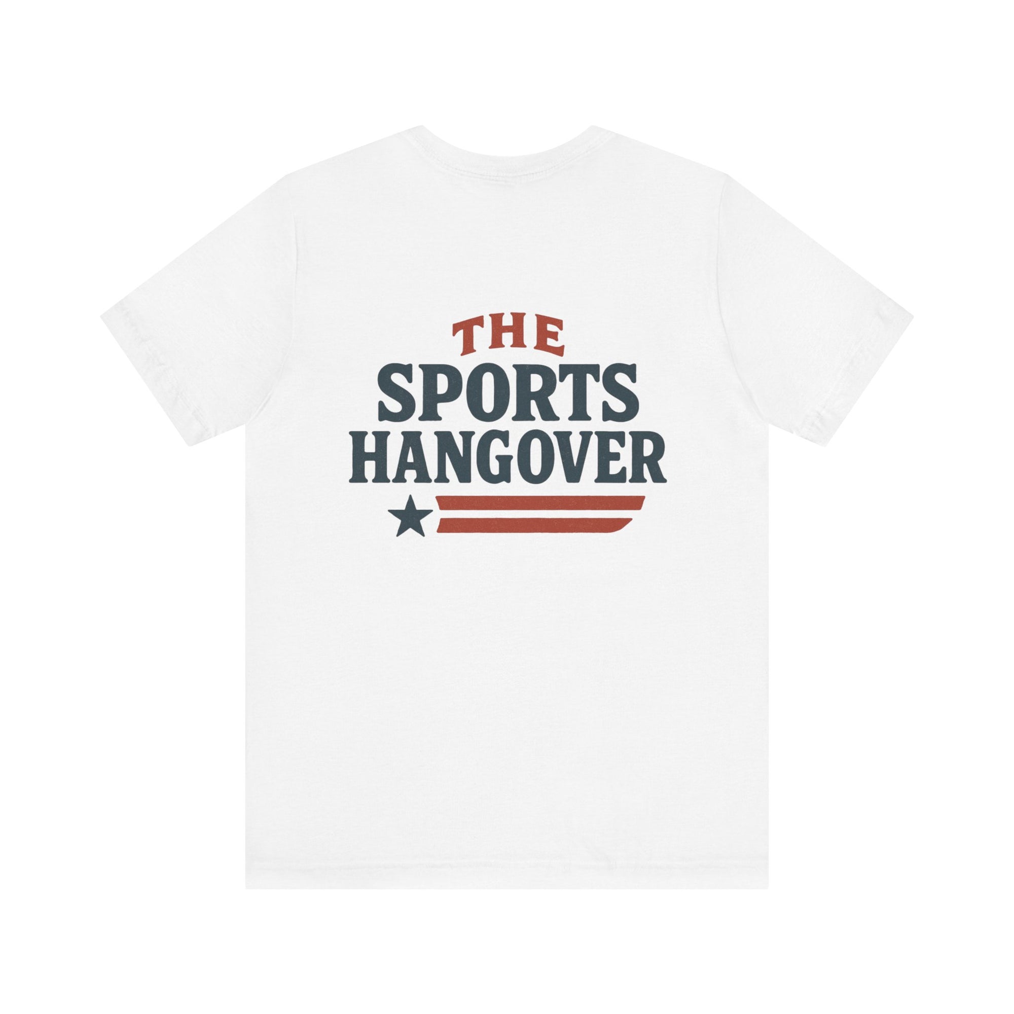 The Sports Hangover AMERICA BABY
