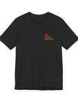 The Sports Hangover T-Shirt — Stitched Logo