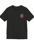 The Sports Hangover Tee — Bold Podcast Logo Short Sleeve Shirt