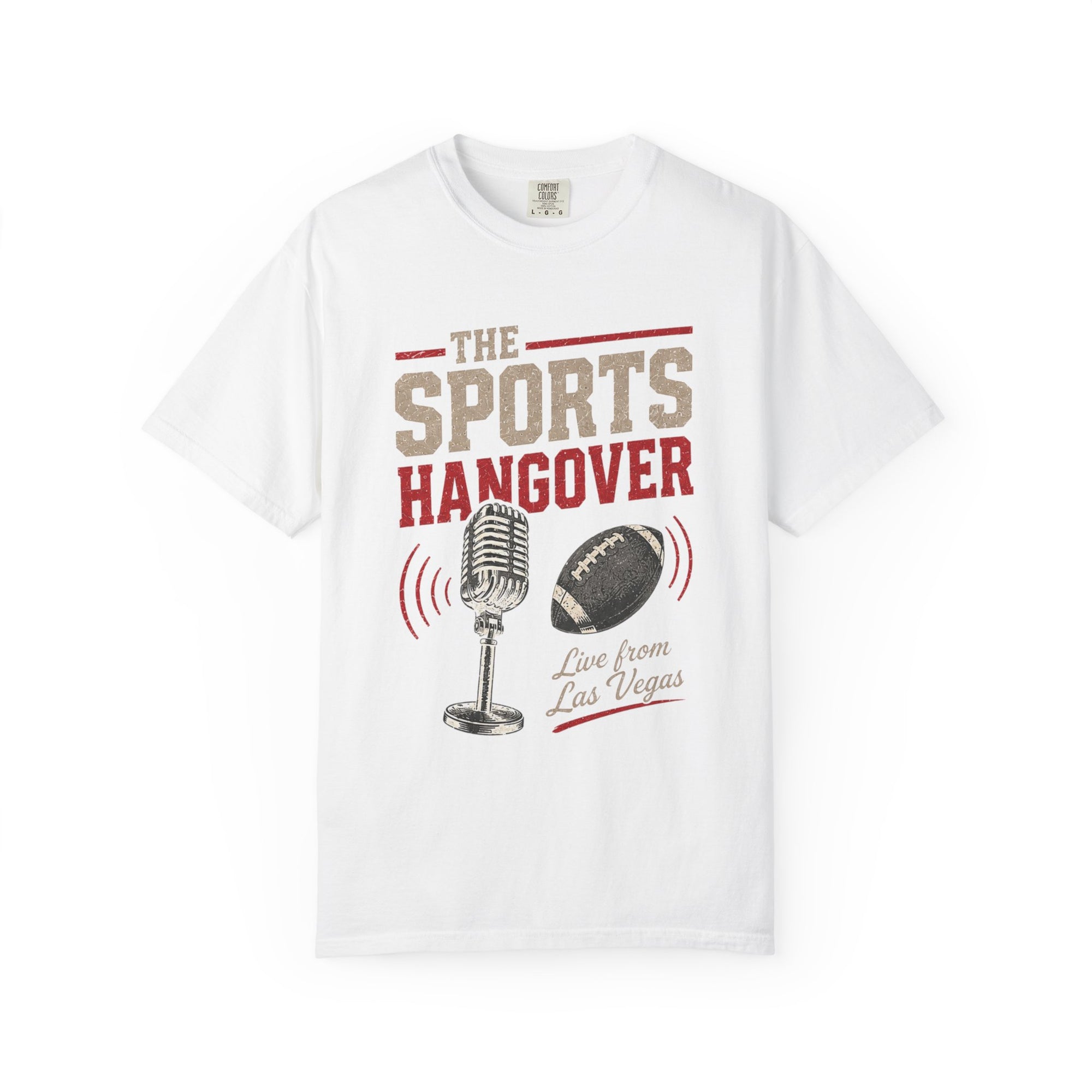 Football Survivor Special 2026' Vintage Game Day Tee
