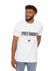 Circa Field Trip T-Shirt — “The Sports Hangover” Graphic Tee (Las Vegas 2026)