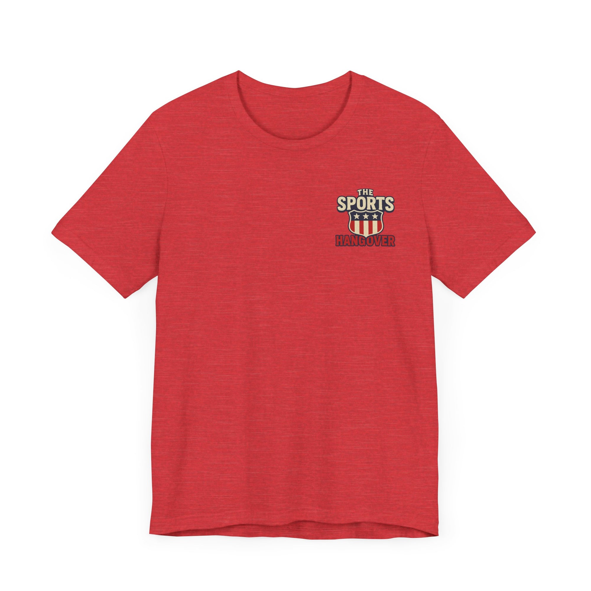 The Sports Hangover PATRIOTIC USA
