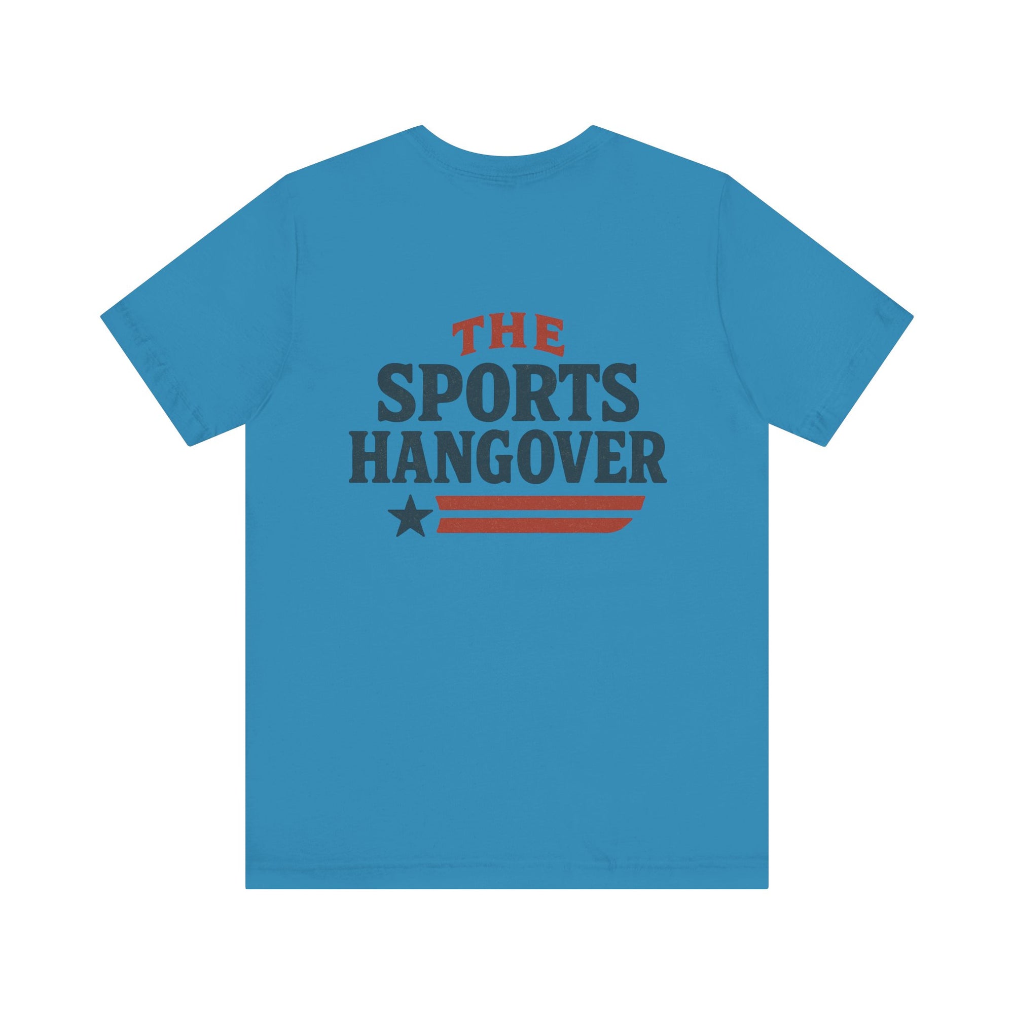 The Sports Hangover AMERICA BABY