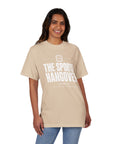 The Sports Hangover T-Shirt — Boxy Fit