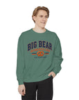 Big Bear Oktoberfest 2026 Prost Sweatshirt