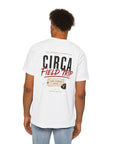 The Sports Hangover T-Shirt — Circa Field Trip Vintage Football Tee