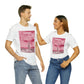 Barbenheimer Explosive Tee