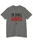 The Sports Hangover T-Shirt — Sports Radio Dept. Graphic Tee