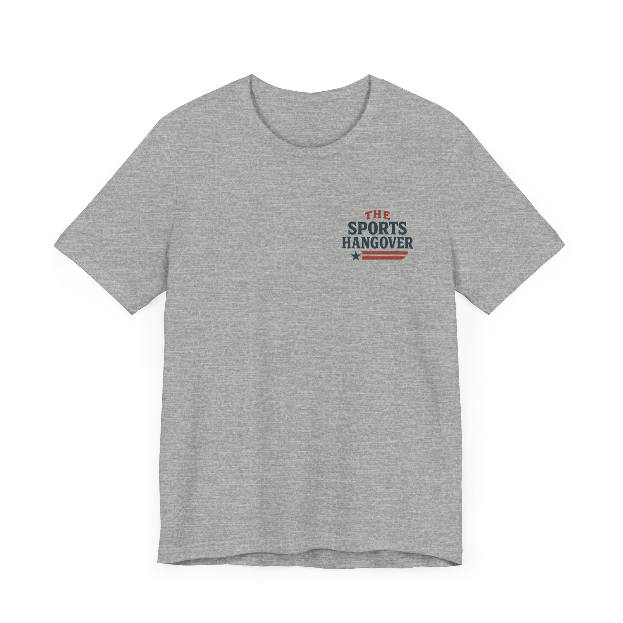 The Sports Hangover AMERICA BABY