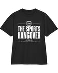 The Sports Hangover T-Shirt — Boxy Fit