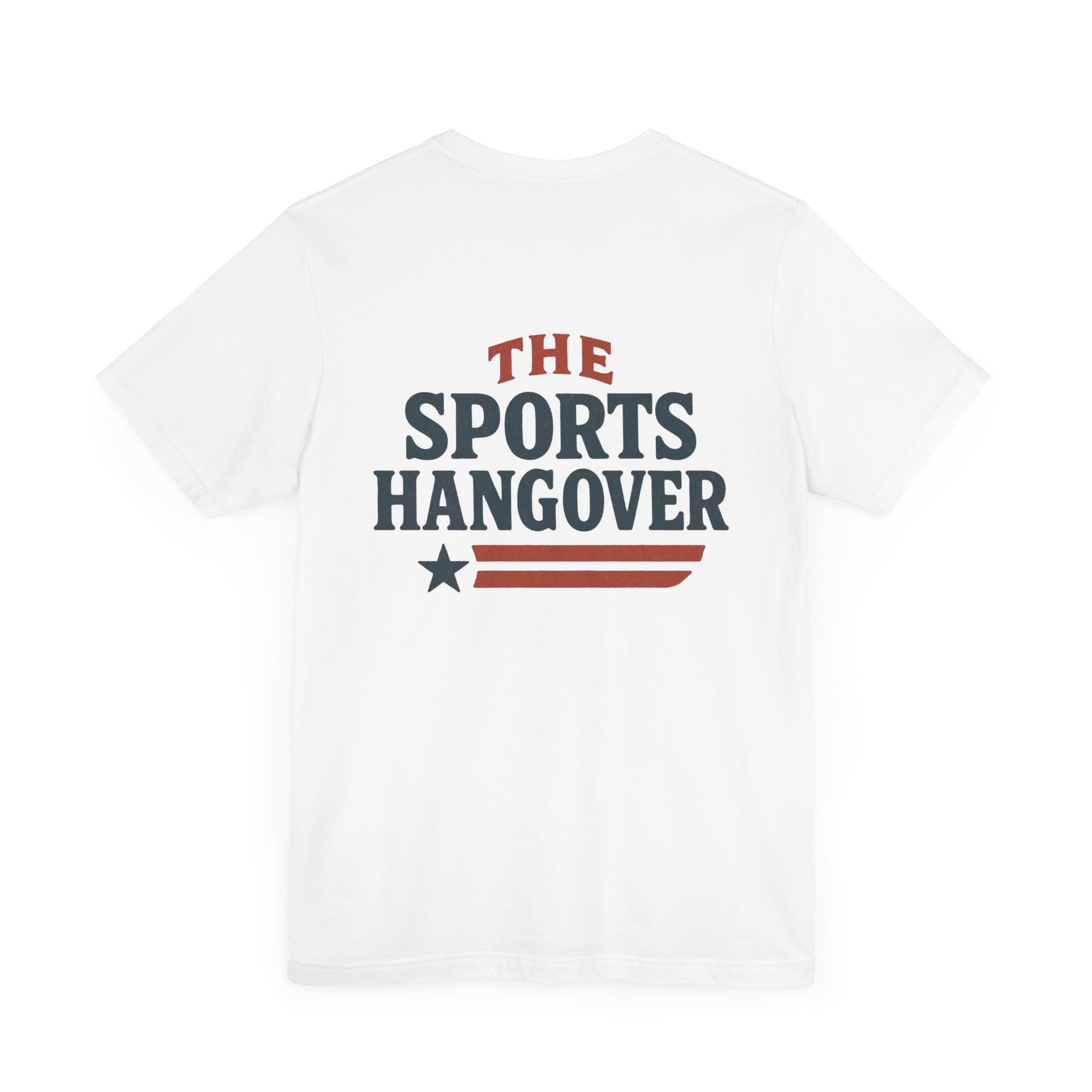 The Sports Hangover AMERICA BABY