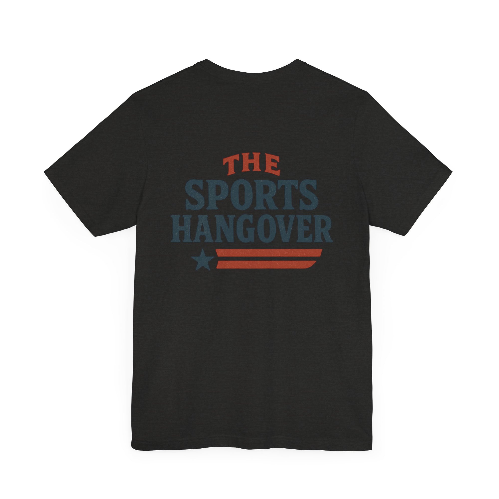 The Sports Hangover AMERICA BABY