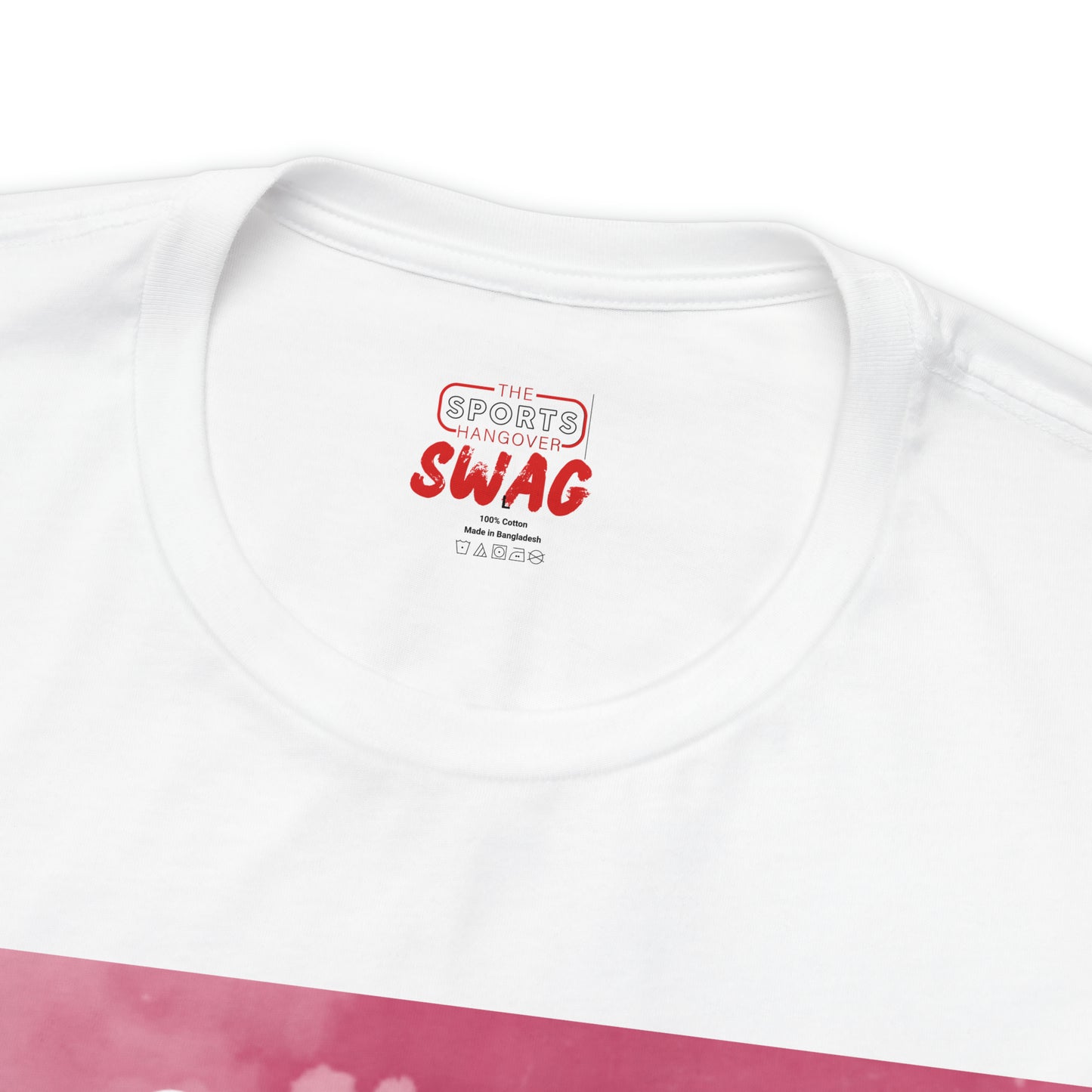 Barbenheimer Explosive Tee