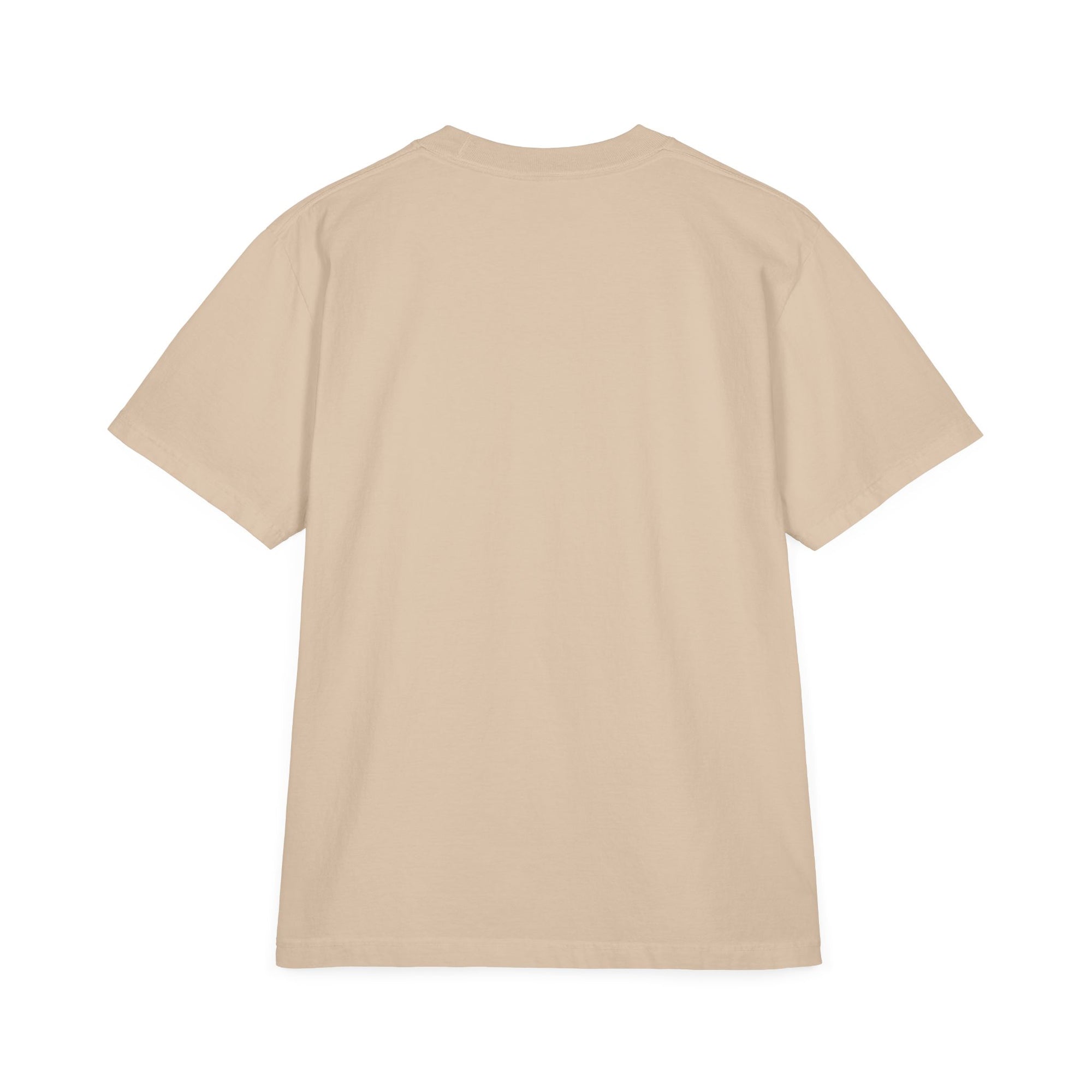 The Sports Hangover T-Shirt — Boxy Fit
