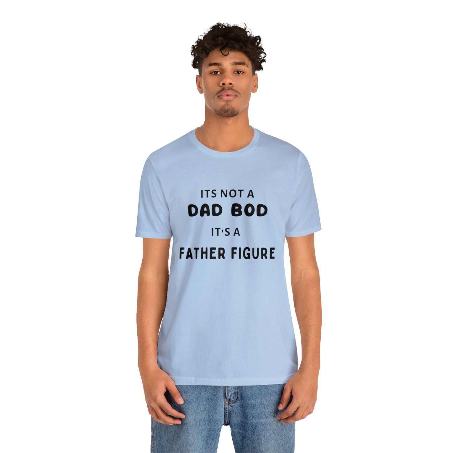 Dad Bod