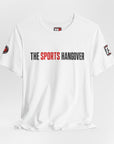 The Sports Hangover Tee – Funny Sports Fan T-Shirt